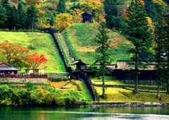 Khu du lịch Hakone