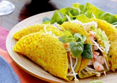 Những đặc sản ngon nức tiếng Đà Nẵng