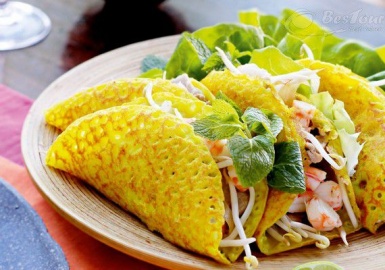 Những đặc sản ngon nức tiếng Đà Nẵng