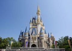 Disneyland Tokyo