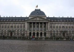 Cung điện Hoàng gia Bỉ