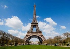 Tháp Eiffel