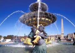 Quảng trường Concorde