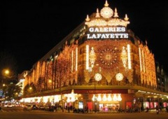 Trung tâm thương mại Lafayette