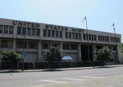 Xưởng đúc tiền xu