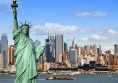 Tượng Nữ thần Tự Do