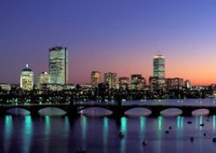 Boston