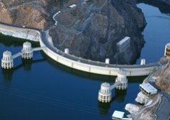 Đập thủy điện Hoover Dam