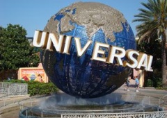 Universal Studio