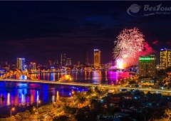 Lễ hội Đà Nẵng - đặc sắc tâm linh không trộn lẫn