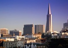 Tòa nhà Transamerica Pyramid