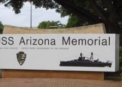 Bảo tàng chứng tích Arizona 