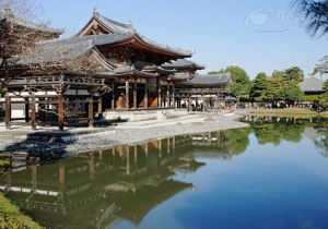 Ghé thăm Hoàng cung Nhật Bản lộng lẫy, nguy nga