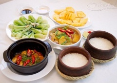 Tìm bằng được những đặc sản này tại Nha Trang