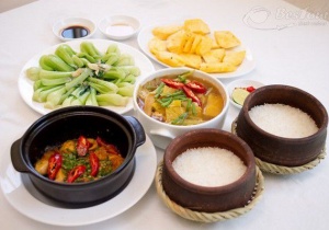 Tìm bằng được những đặc sản này tại Nha Trang