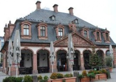 Ngôi nhà của Johann Wolfgang von Goethe