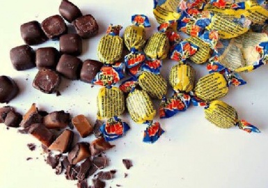 Những viên kẹo Fantales lừng danh xứ sở chuột túi