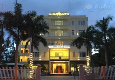 Một số khách sạn 2 sao uy tính dành cho du khách khi du lịch Quảng Bình