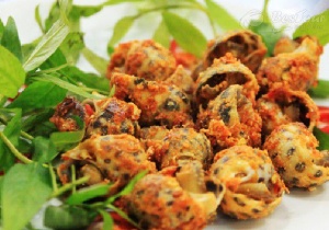 Đừng bỏ lỡ những món ăn đặc sản của Phú Quốc