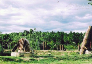 Khám phá một thời oai hùng nơi Vực Quành