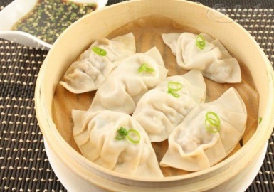 Món ăn truyền thống mang biểu tượng may mắn của người Trung Hoa - Sủi cảo