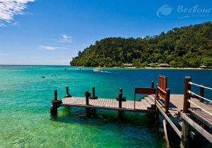 Kinh nghiệm du lịch Lăng Cô Huế không phải ai cũng biết