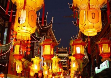 Những nét hấp dẫn có Tết Nguyên Tiêu tại Hội An