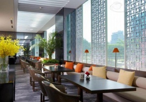 Điểm mặt những khách sạn cao cấp Đài Loan