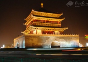 Bí ẩn thành cổ lâu đời nhất Trung Quốc