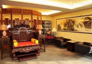 Điểm mặt 3 khách sạn dành cho du khách khi đi du lịch Bắc Kinh