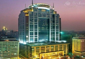 Kinh nghiệm đặt phòng khách sạn tại Quảng Châu Trung Quốc