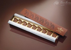 4 món ăn nhất định phải thử khi đến Dubai