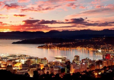 Chiêm ngưỡng vẻ đẹp 