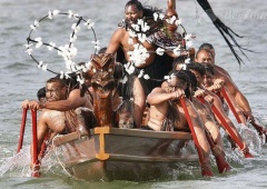 Hiểu hơn về New Zealand với những lễ hội đặc sắc