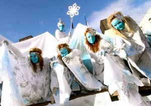 Nhộn nhịp với lễ hội mùa đông Queenstown