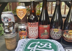 Thưởng thức đặc sản bia tươi ngay tại đất nước Hà Lan