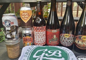 Thưởng thức đặc sản bia tươi ngay tại đất nước Hà Lan