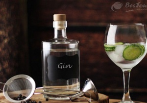 Nghệ thuật thưởng thức đặc sản rượu Gin truyền thống Hà Lan