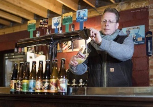 Nét văn hóa bia độc đáo của người Bỉ