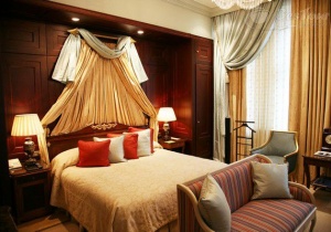 Top những khách sạn chất nhất Phần Lan