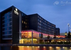 Bỏ túi kinh đặt phòng khách sạn tại Bỉ