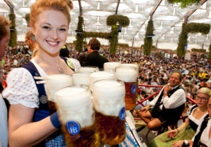 Vì sao bia Đức hấp dẫn toàn thế giới?