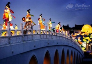 Top 3 lễ hội độc đáo nhất Singapore