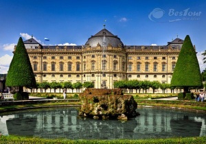 Những cái tên nên đến khi tới Munich