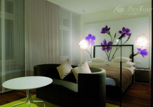 Top những khách sạn tốt nhất tại thành phố Zurich Thụy Sỹ