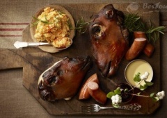 Những món ăn truyền thống của đất nước Na Uy