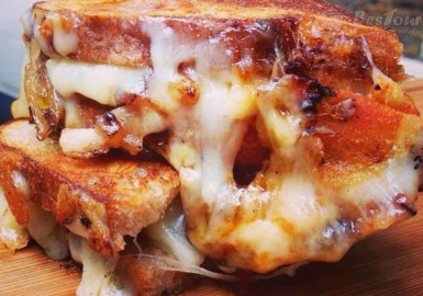 Những món ăn đường phố Anh nhất định phải thử