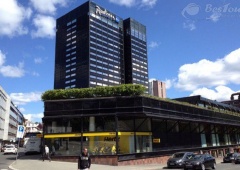 Những khách sạn cao cấp nhất tại Na Uy