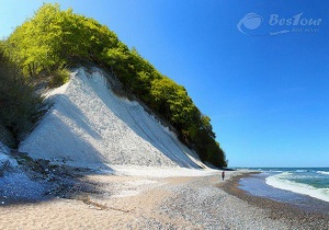 Choáng ngợp với đảo Rugen huyền thoại