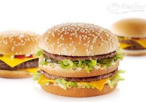 Thưởng thức đặc sản vương quốc Anh với món Sandwich bò tuyệt hảo